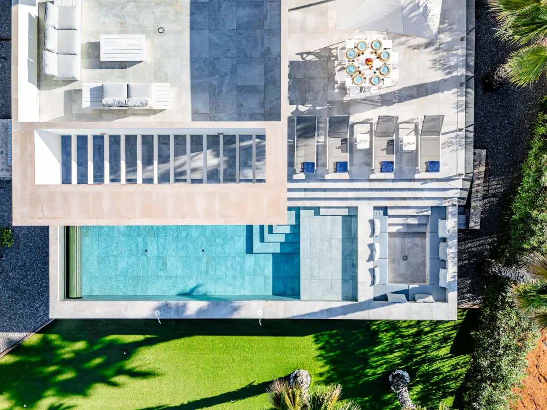 Maison de Vacances Javea