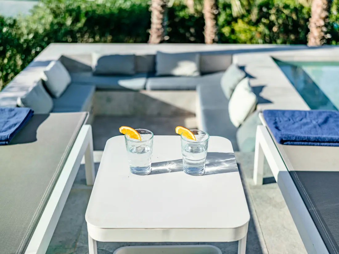 Maison de Vacances Javea