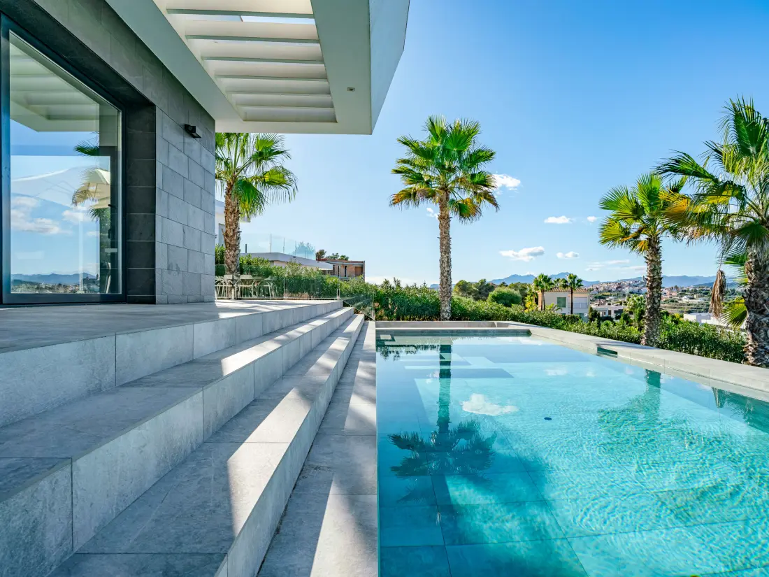 Maison de Vacances Javea