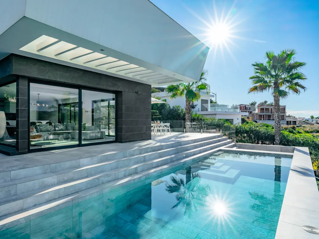 Maison de Vacances Javea