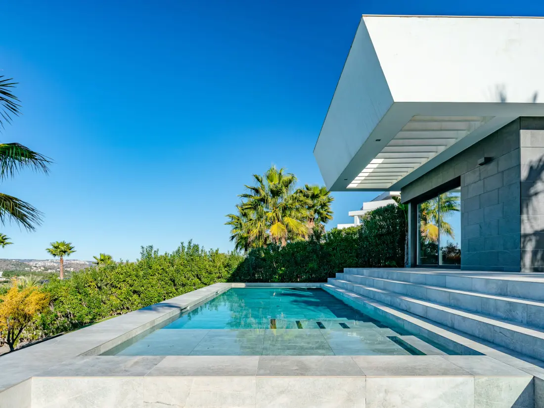Maison de Vacances Javea