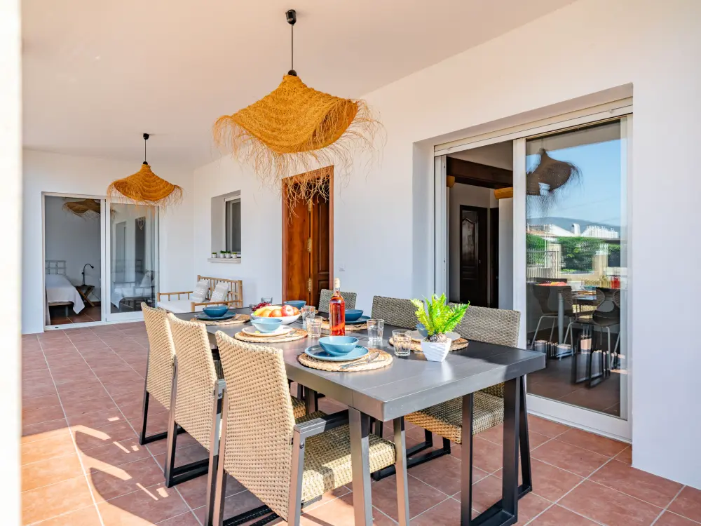 Maison de Vacances Javea