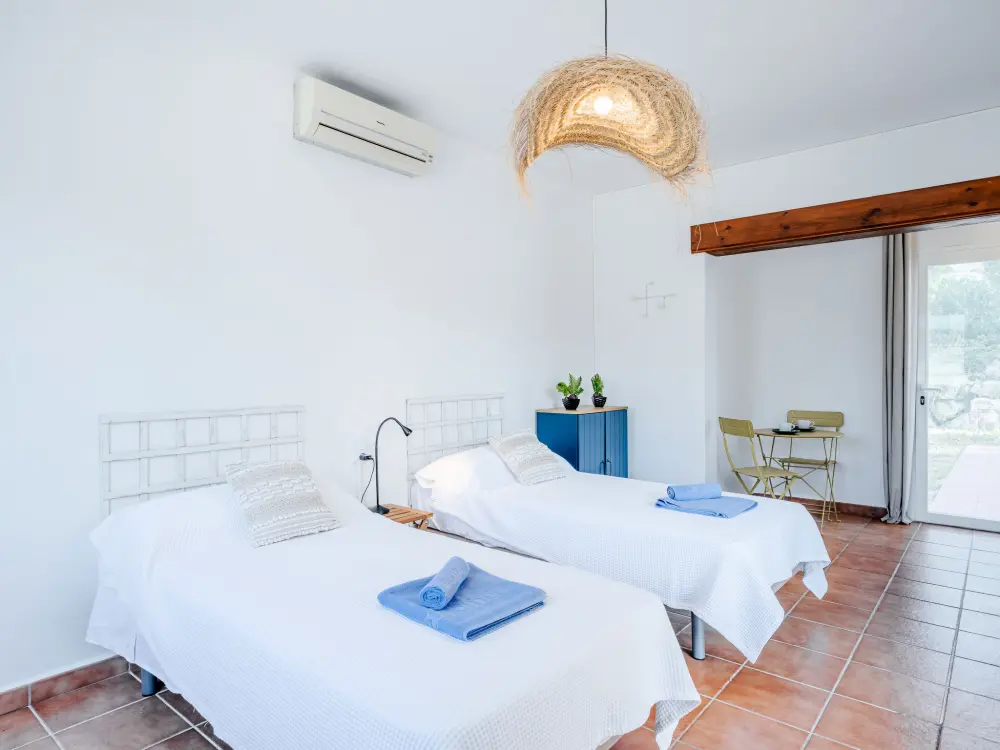 Maison de Vacances Javea