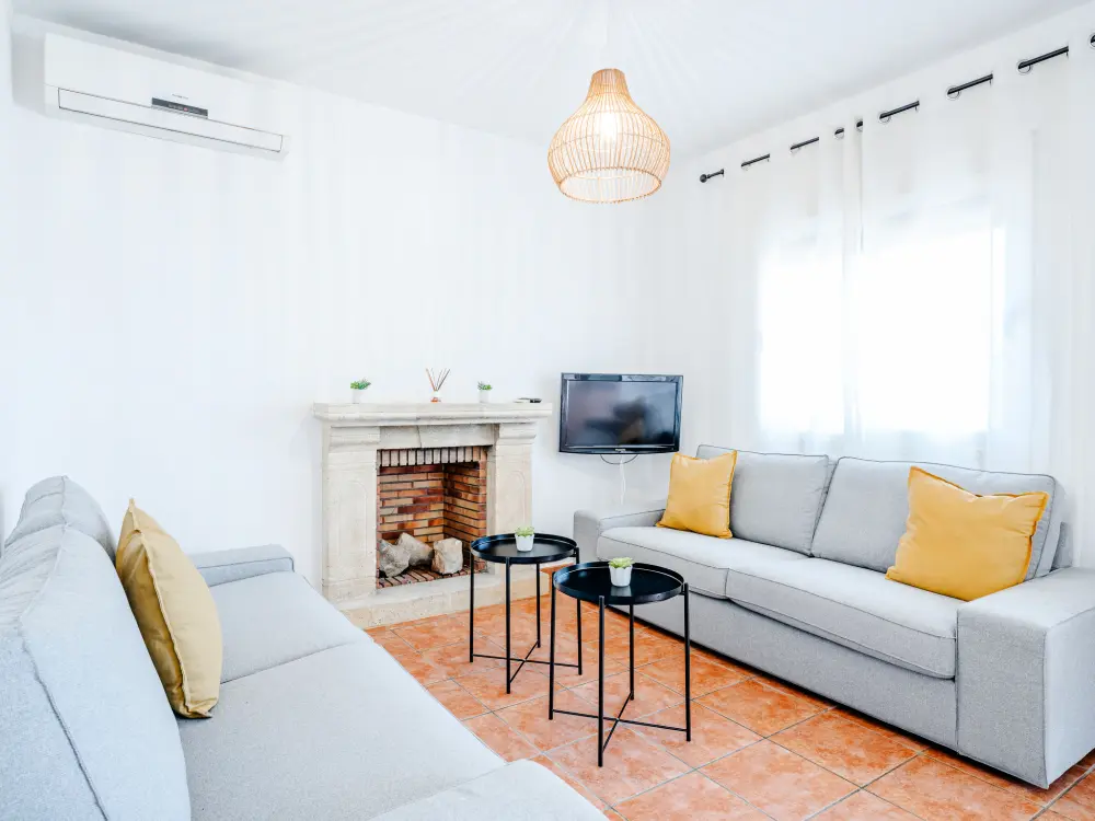 Maison de Vacances Javea