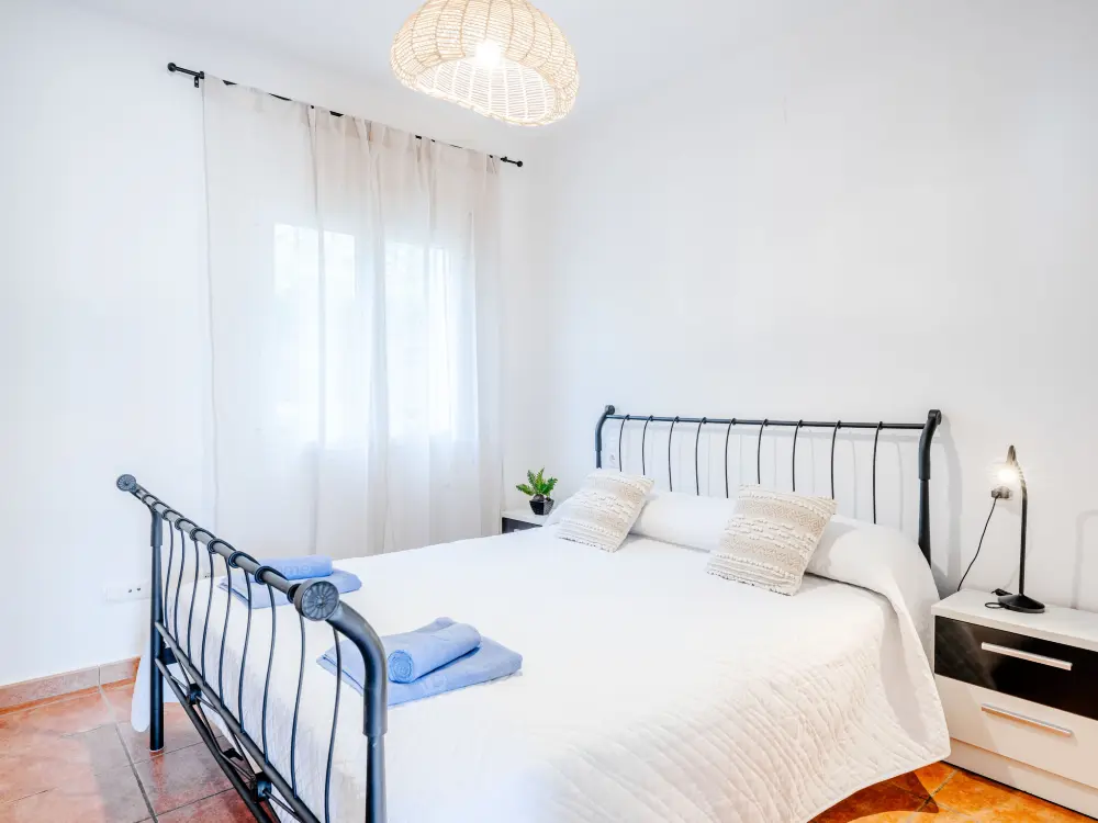 Maison de Vacances Javea