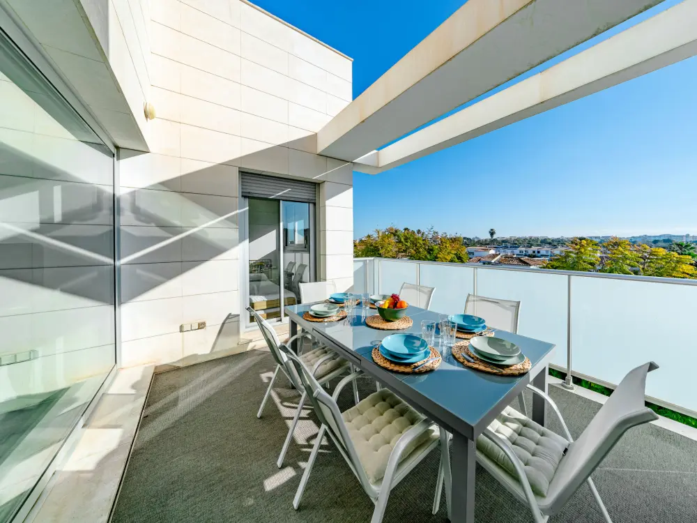 Résidence Arenal Boutique Suite