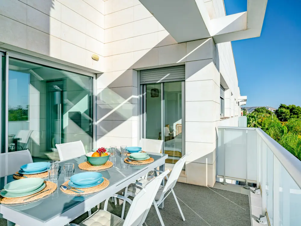 Résidence Arenal Boutique Suite