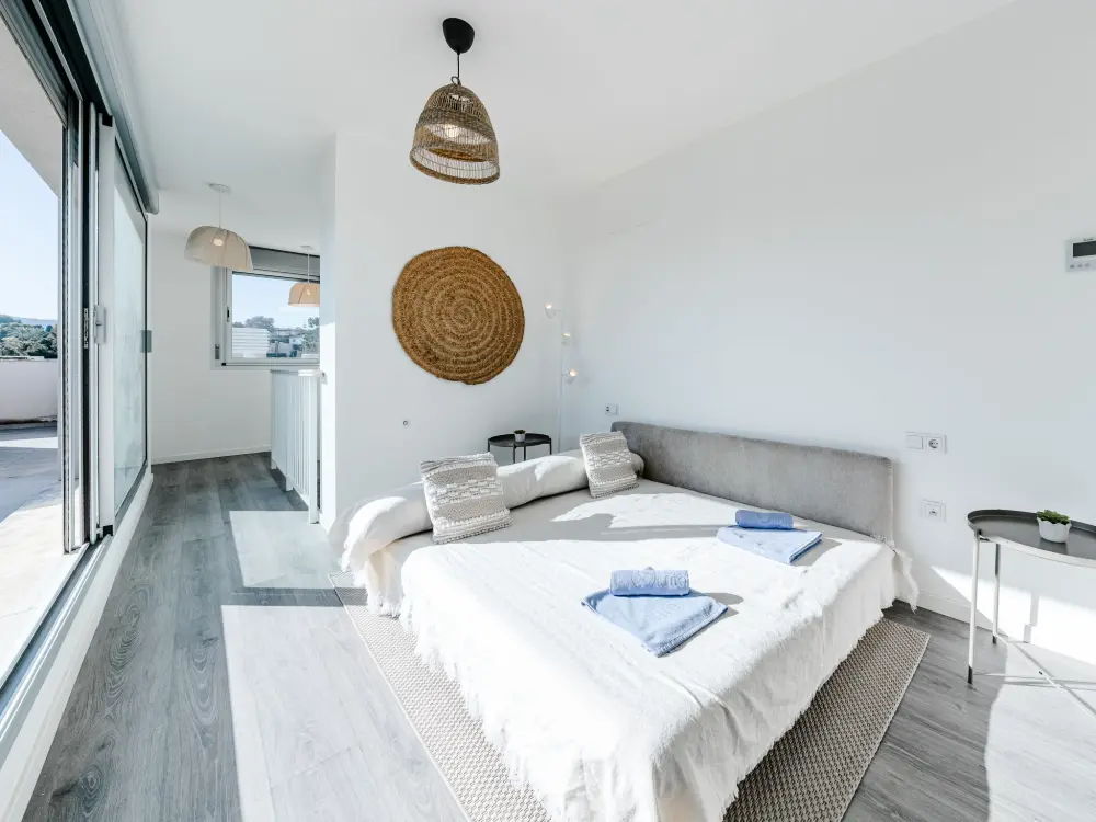 Résidence Arenal Boutique Suite
