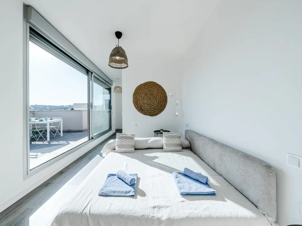Résidence Arenal Boutique Suite
