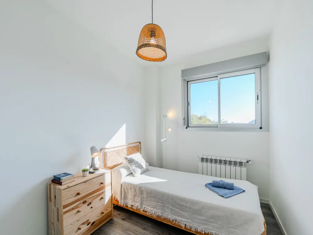 Résidence Arenal Boutique Suite