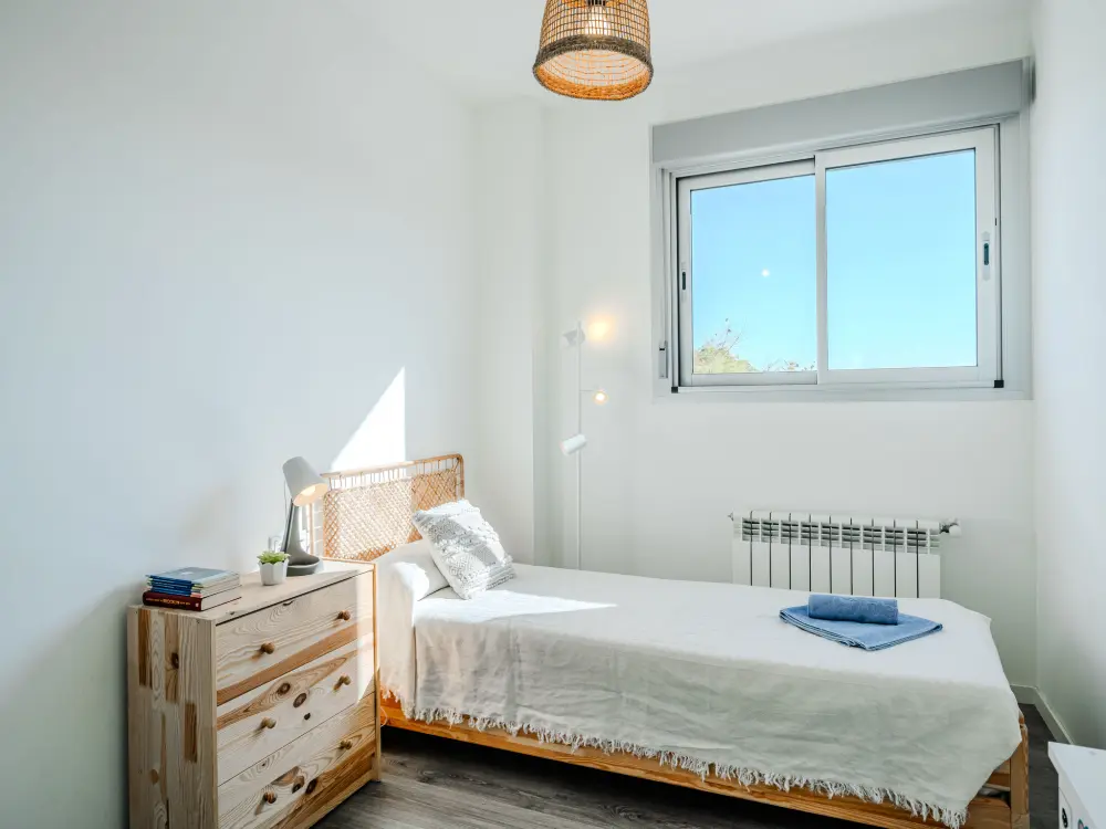 Résidence Arenal Boutique Suite