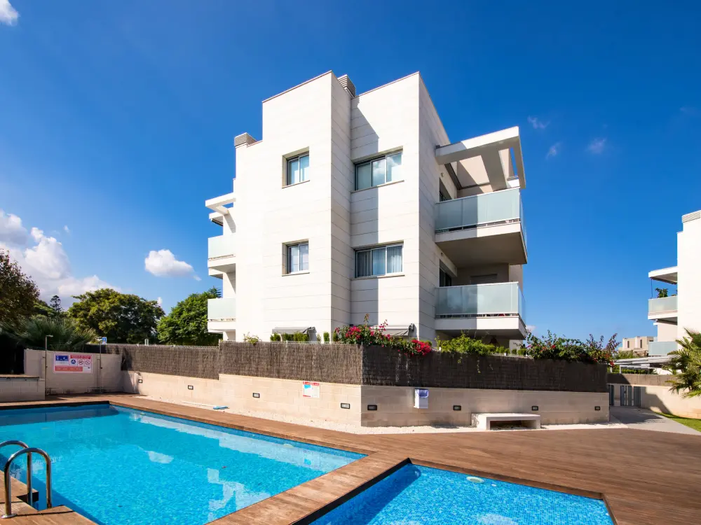 Résidence Arenal Boutique Suite