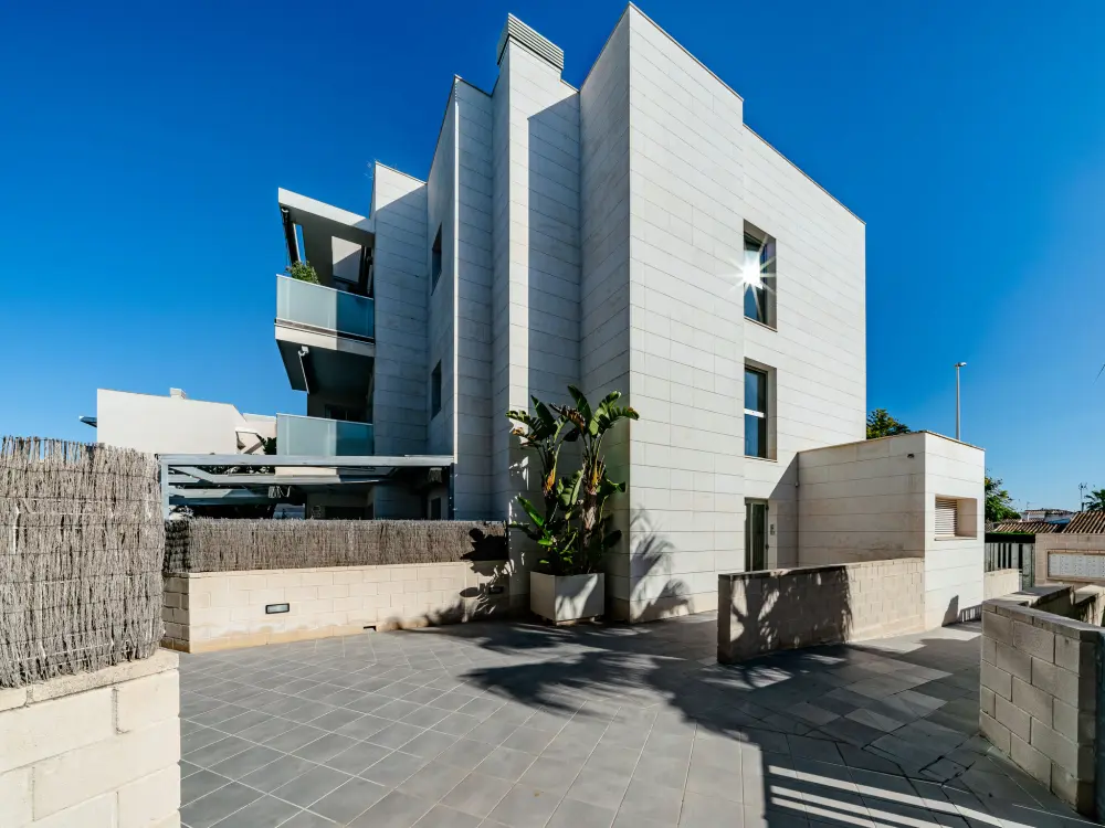 Résidence Arenal Boutique Suite
