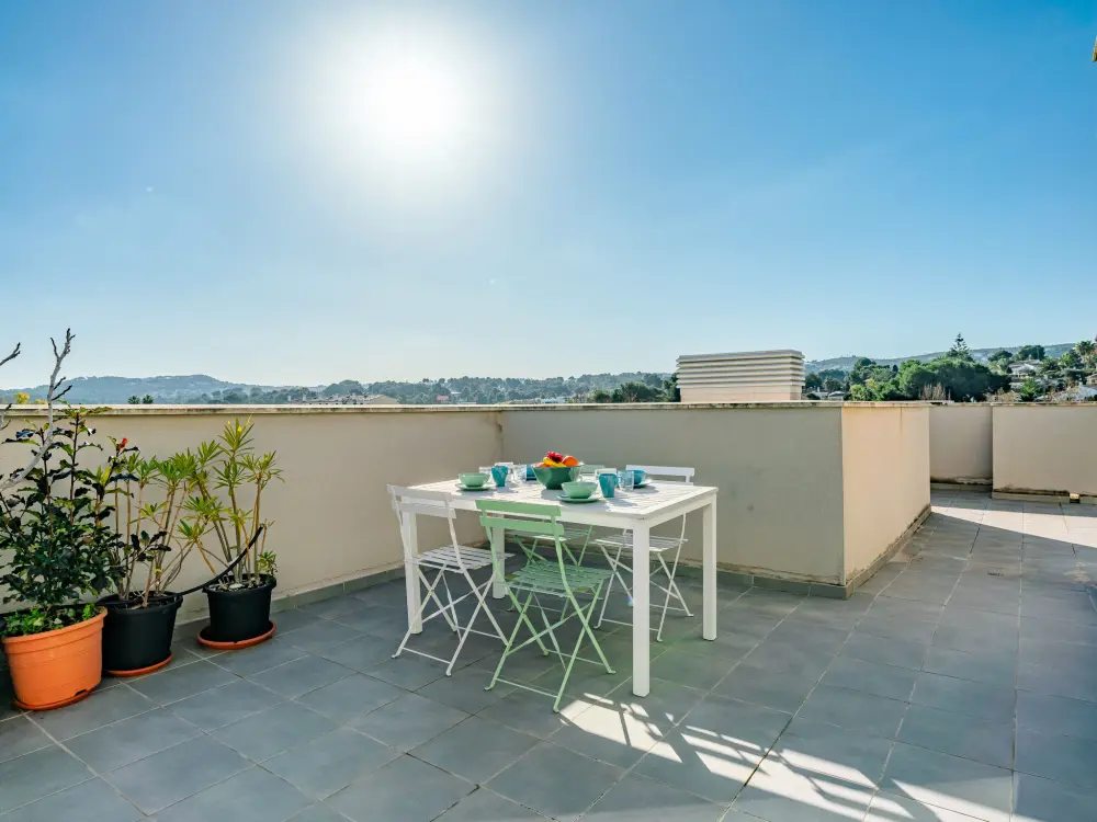 Résidence Arenal Boutique Suite