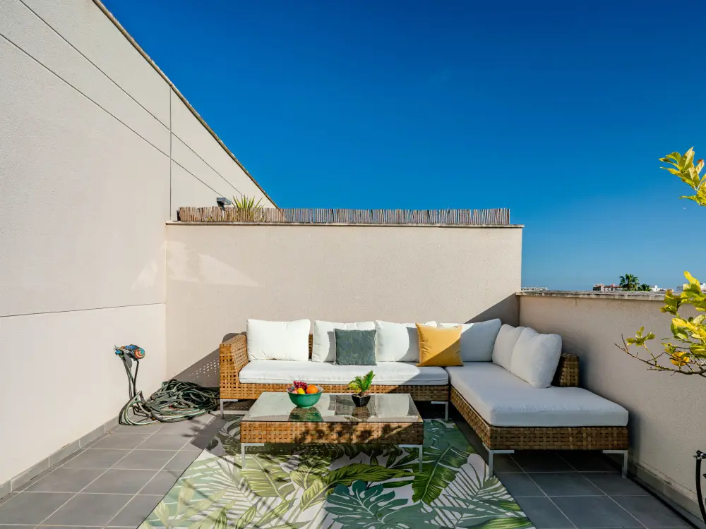 Résidence Arenal Boutique Suite