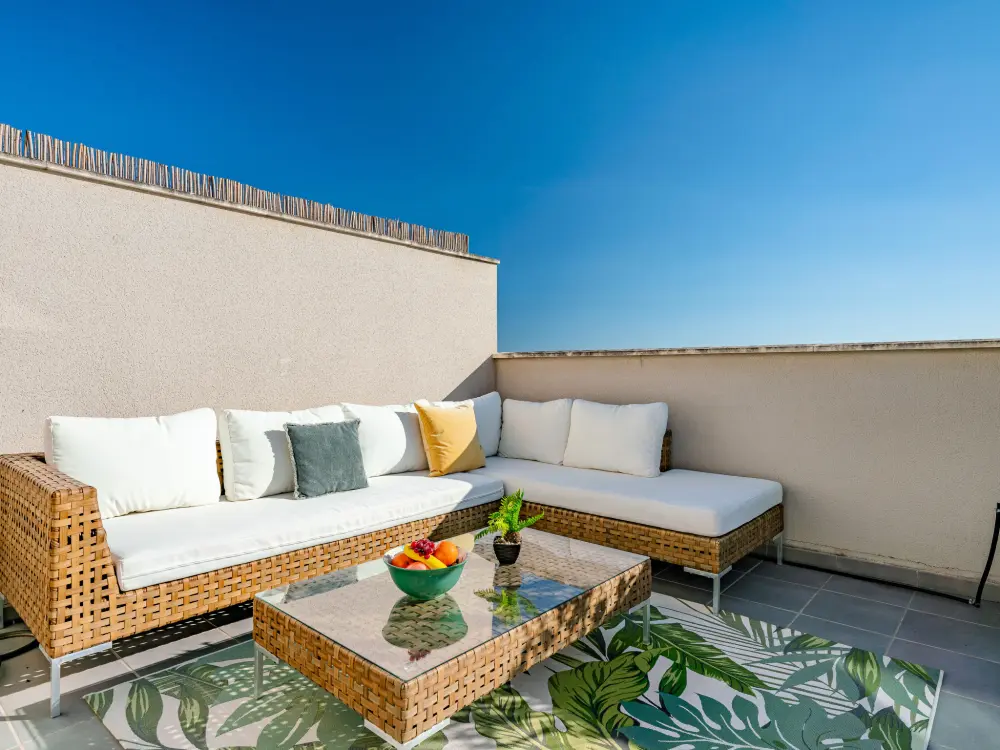 Résidence Arenal Boutique Suite
