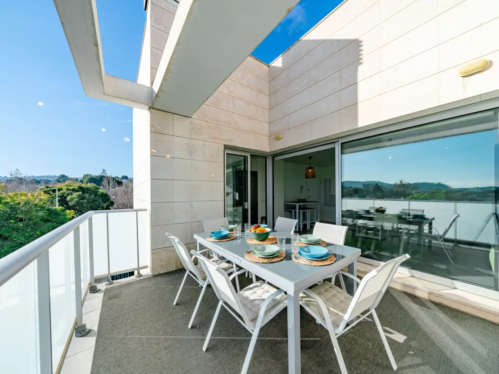 Résidence Arenal Boutique Suite