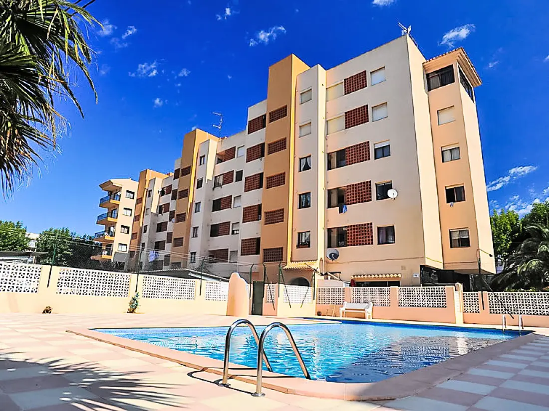 Résidence Galicia Javea