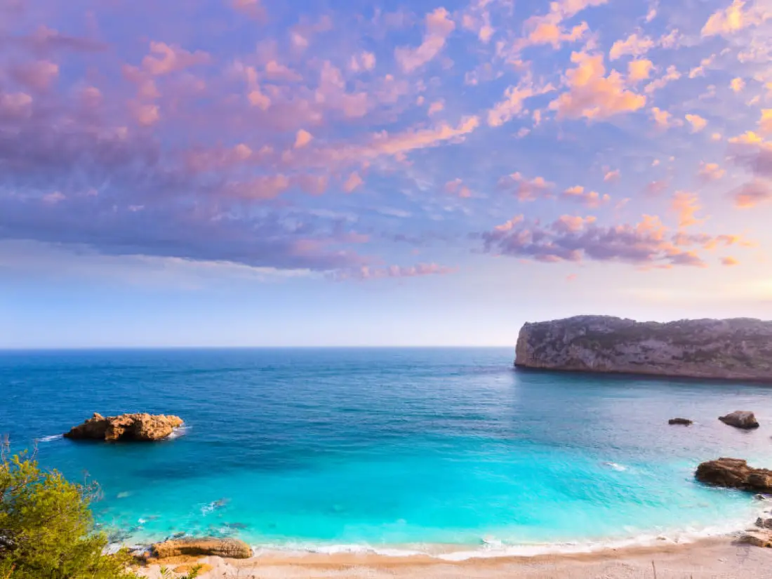Résidence Galicia Javea