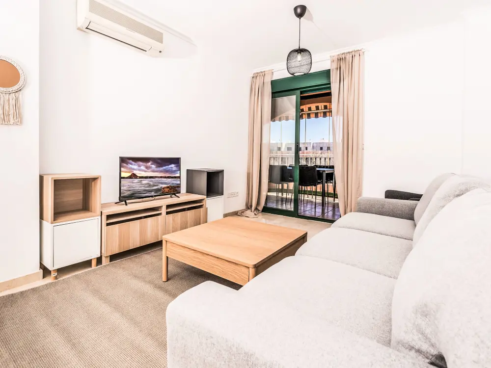 Maison de Vacances Javea