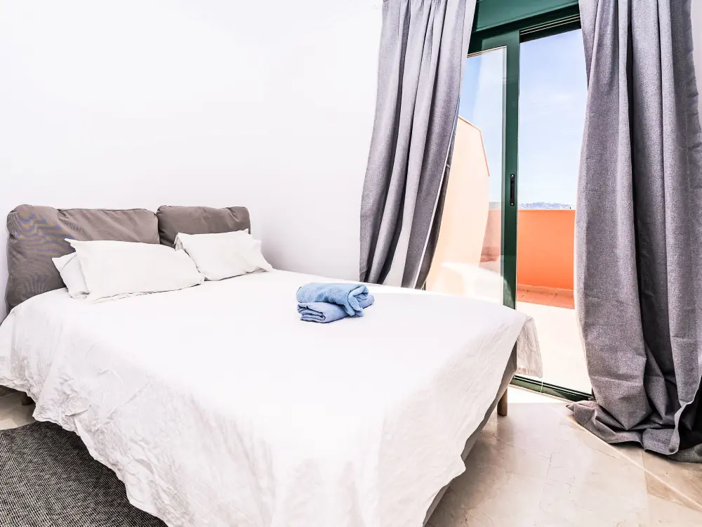 Maison de Vacances Javea