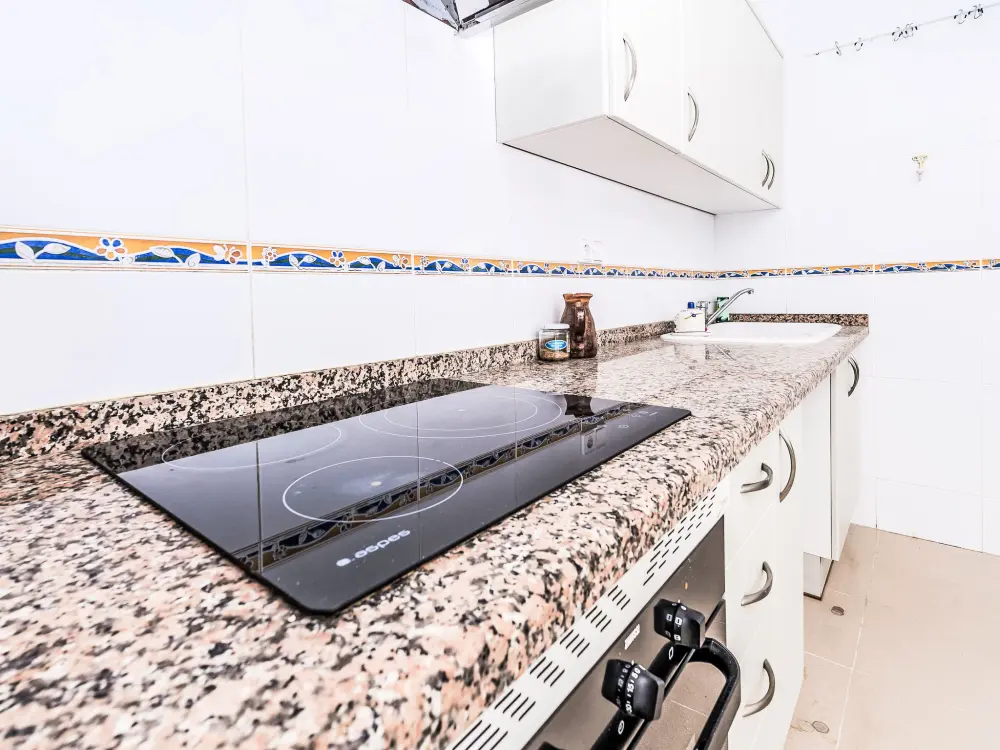 Maison de Vacances Javea