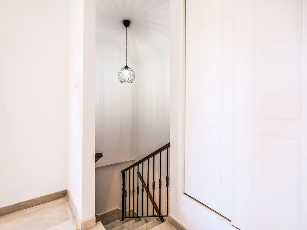 Maison de Vacances Javea