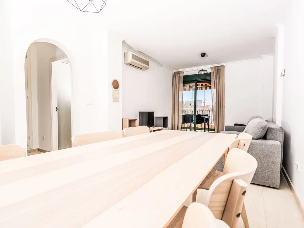Maison de Vacances Javea