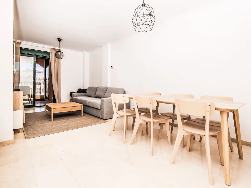Maison de Vacances Javea