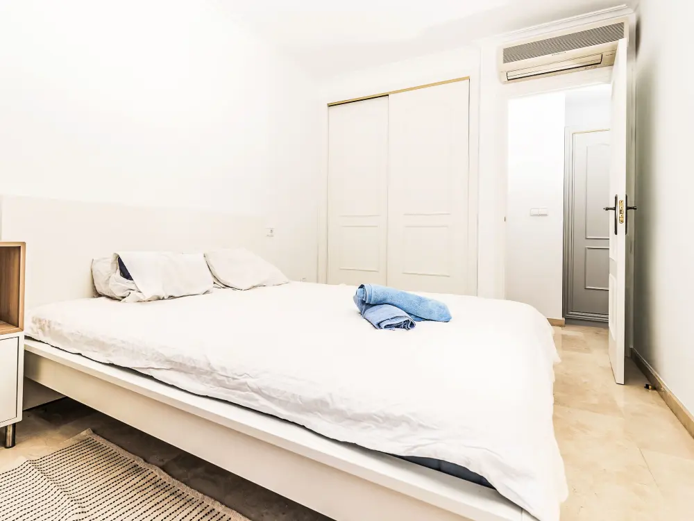 Maison de Vacances Javea