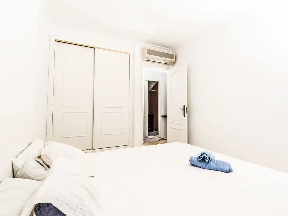 Maison de Vacances Javea