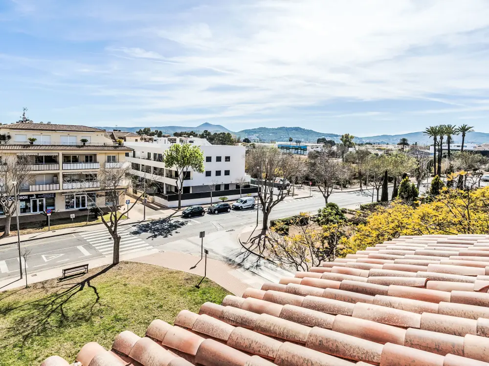 Maison de Vacances Javea