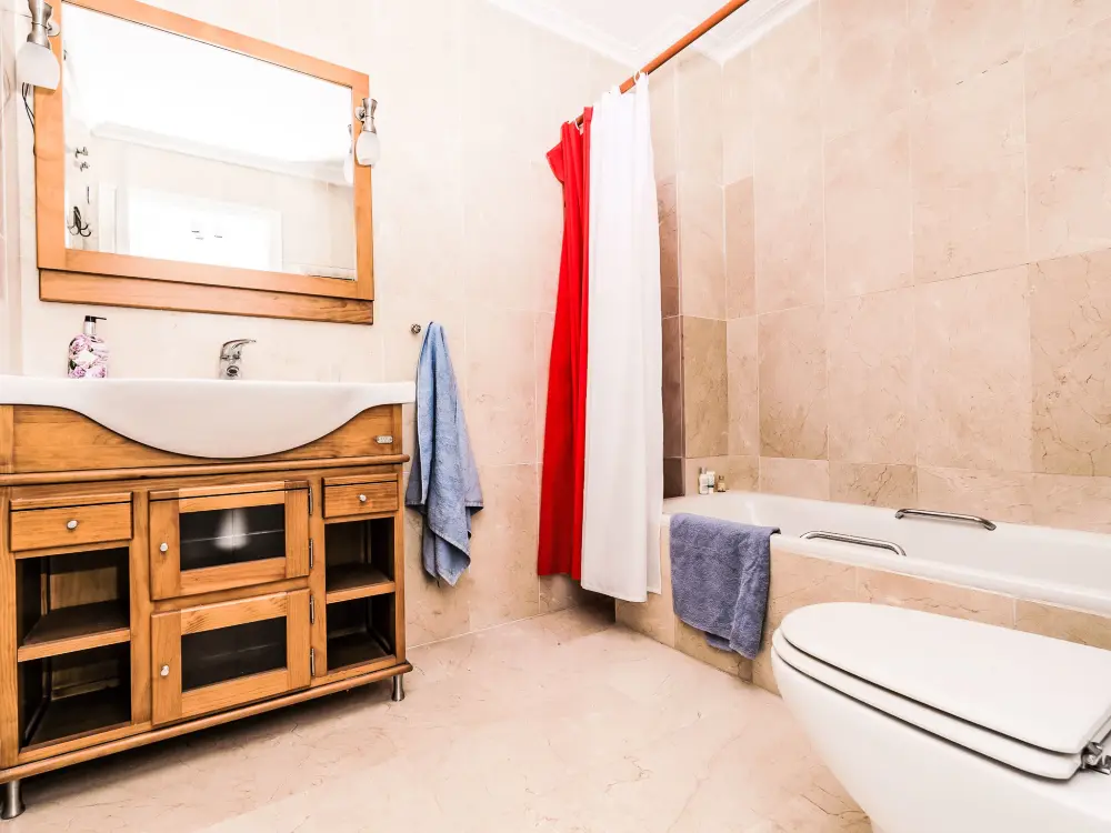 Maison de Vacances Javea