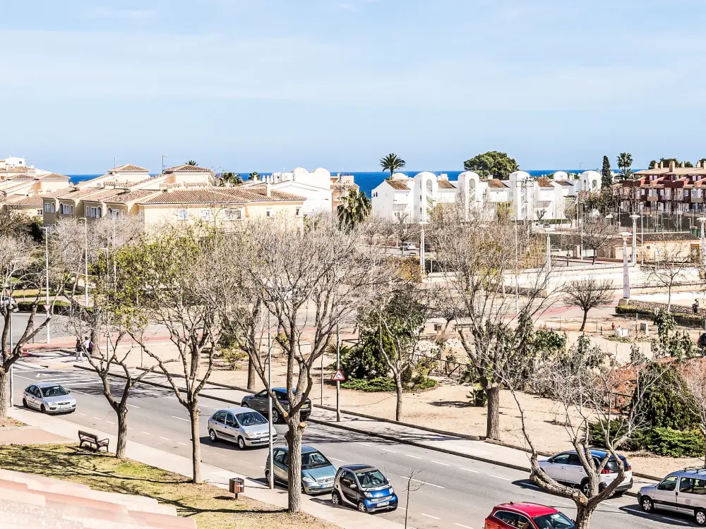 Maison de Vacances Javea