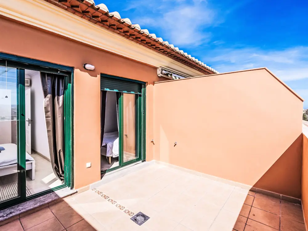 Maison de Vacances Javea