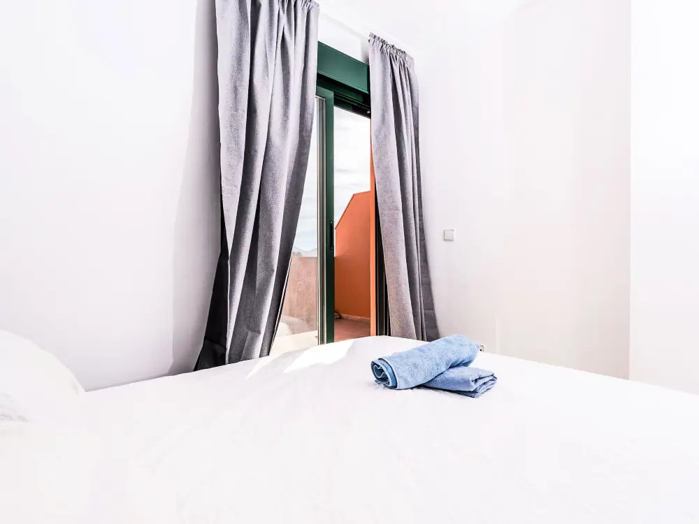 Maison de Vacances Javea