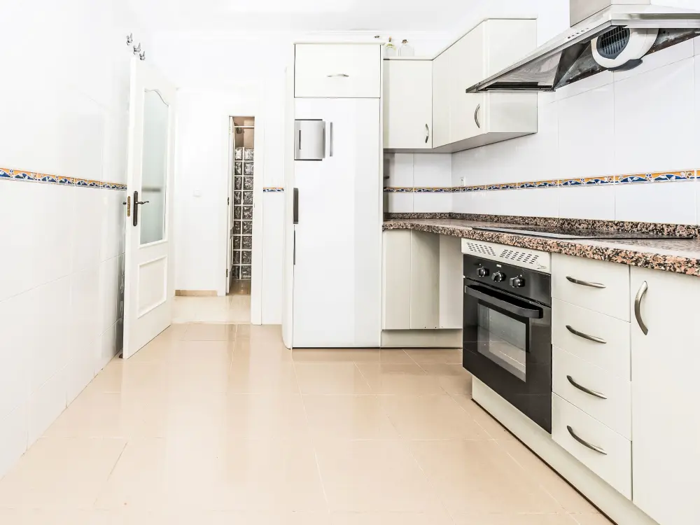 Maison de Vacances Javea