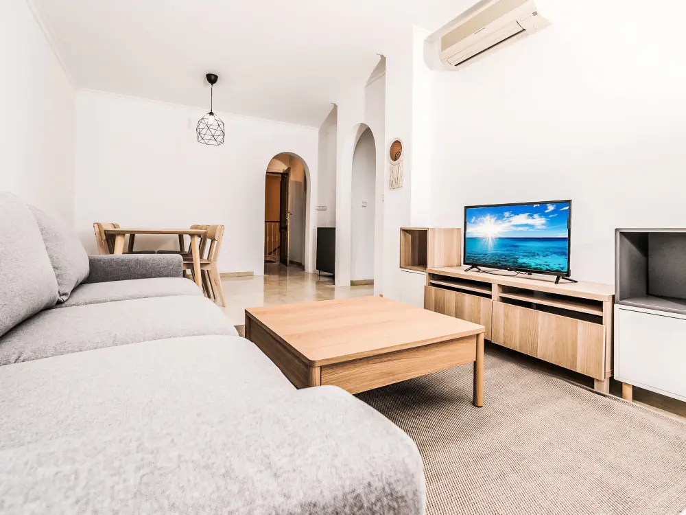 Maison de Vacances Javea