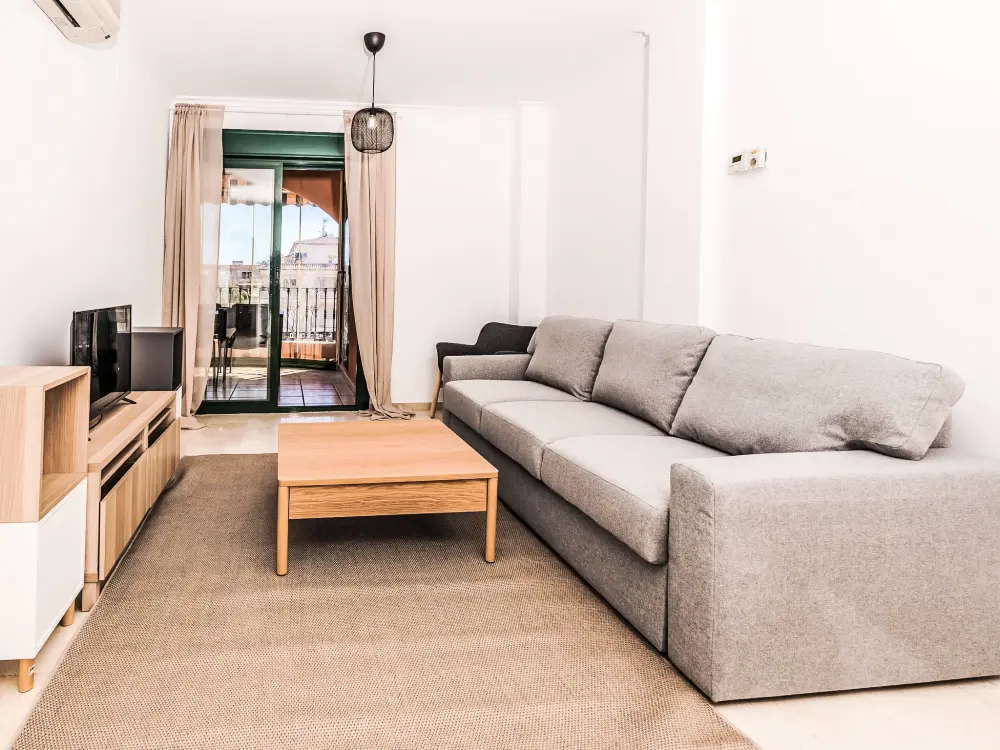 Maison de Vacances Javea