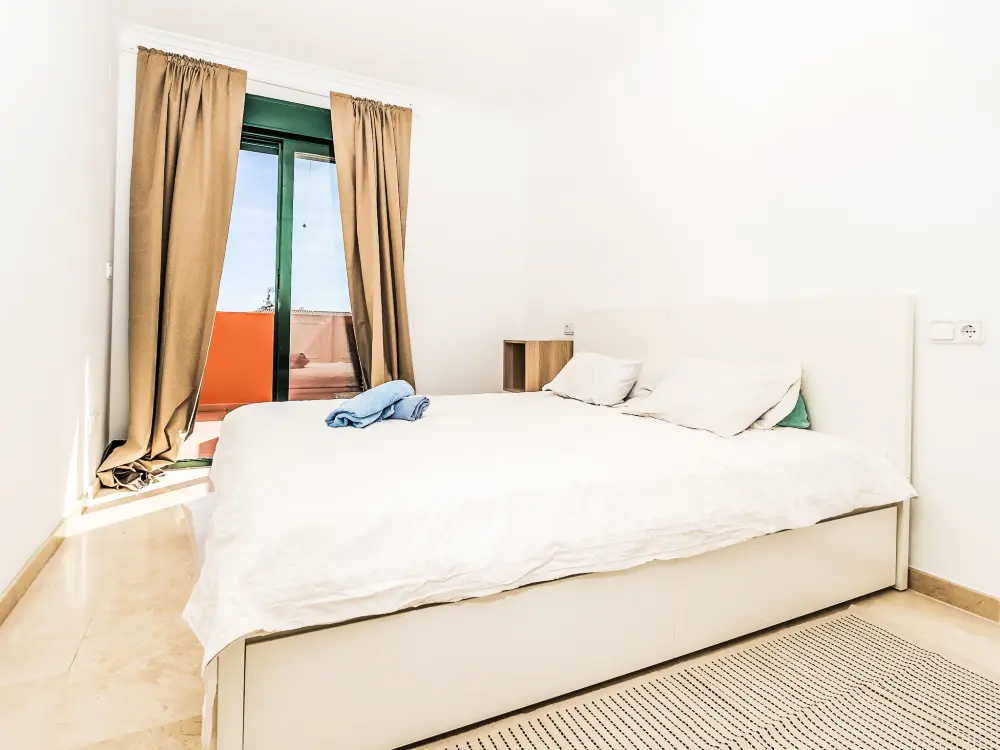 Maison de Vacances Javea
