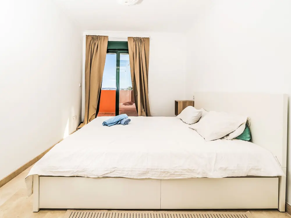 Maison de Vacances Javea