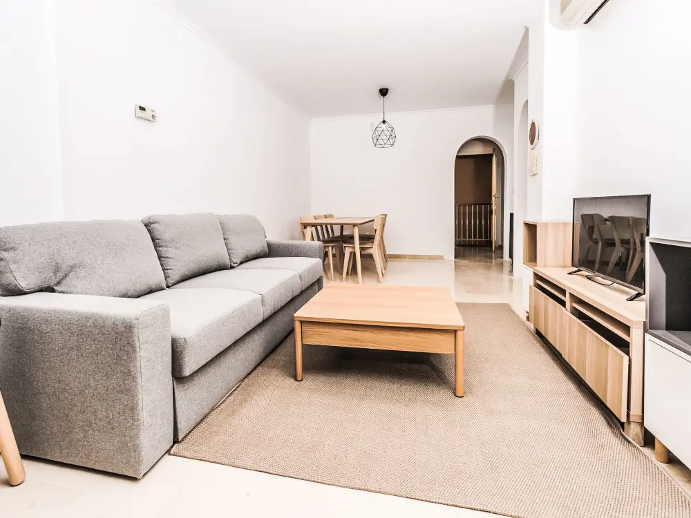 Maison de Vacances Javea