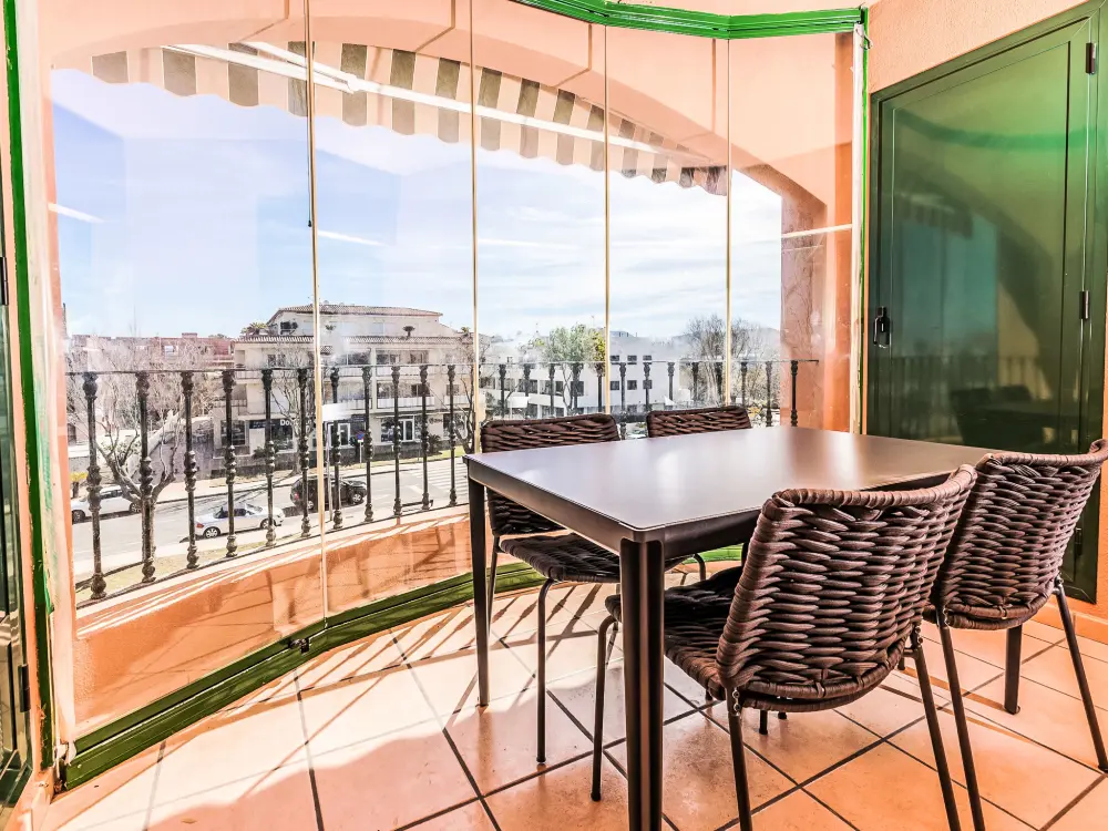 Maison de Vacances Javea