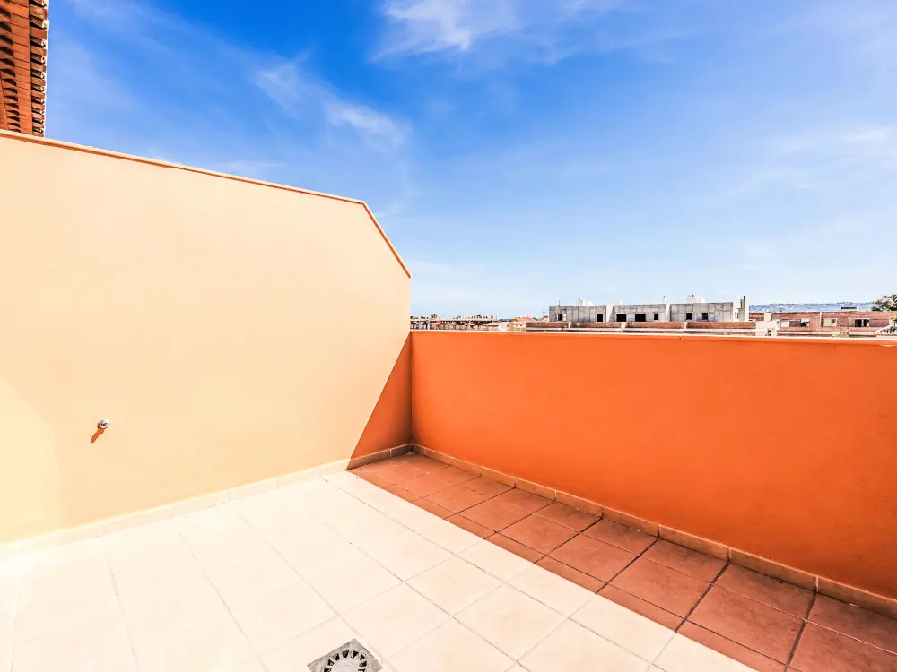 Maison de Vacances Javea