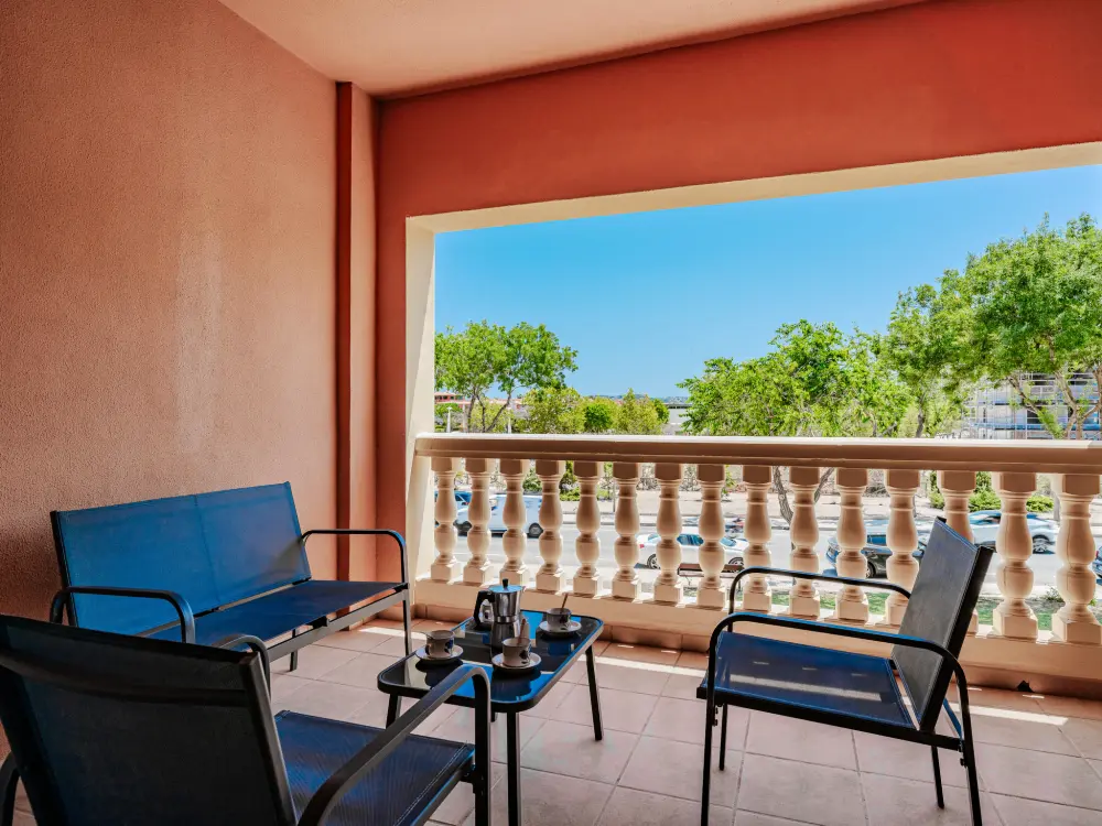 Maison de Vacances Javea