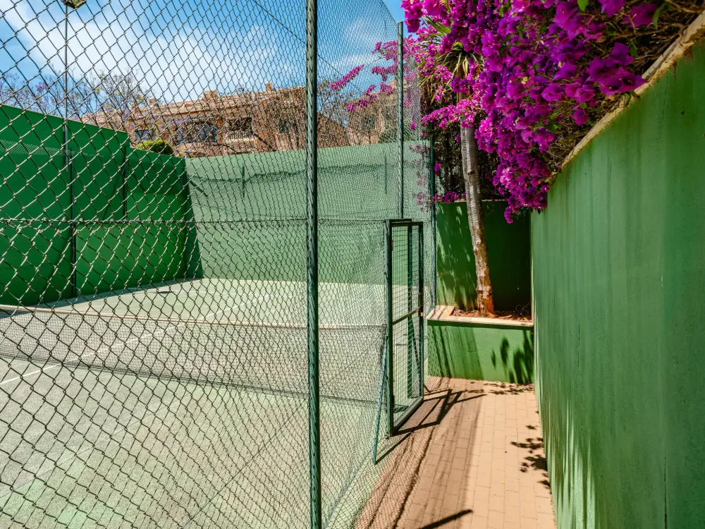 Maison de Vacances Javea