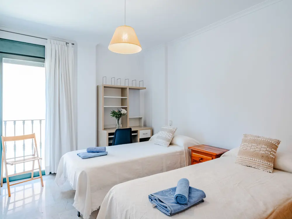Maison de Vacances Javea