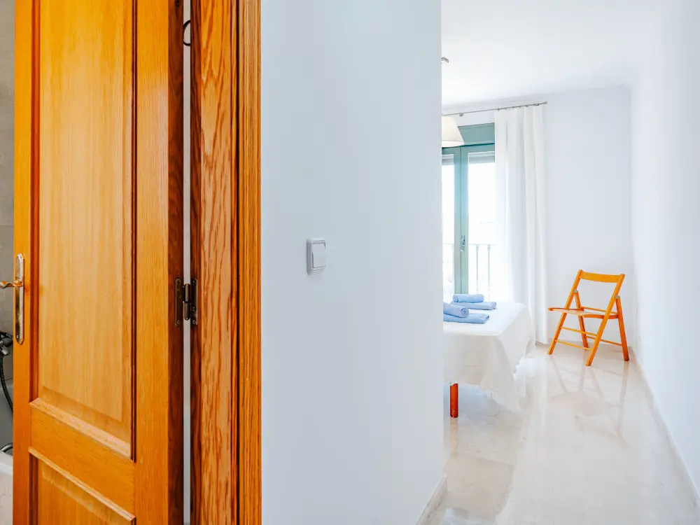 Maison de Vacances Javea