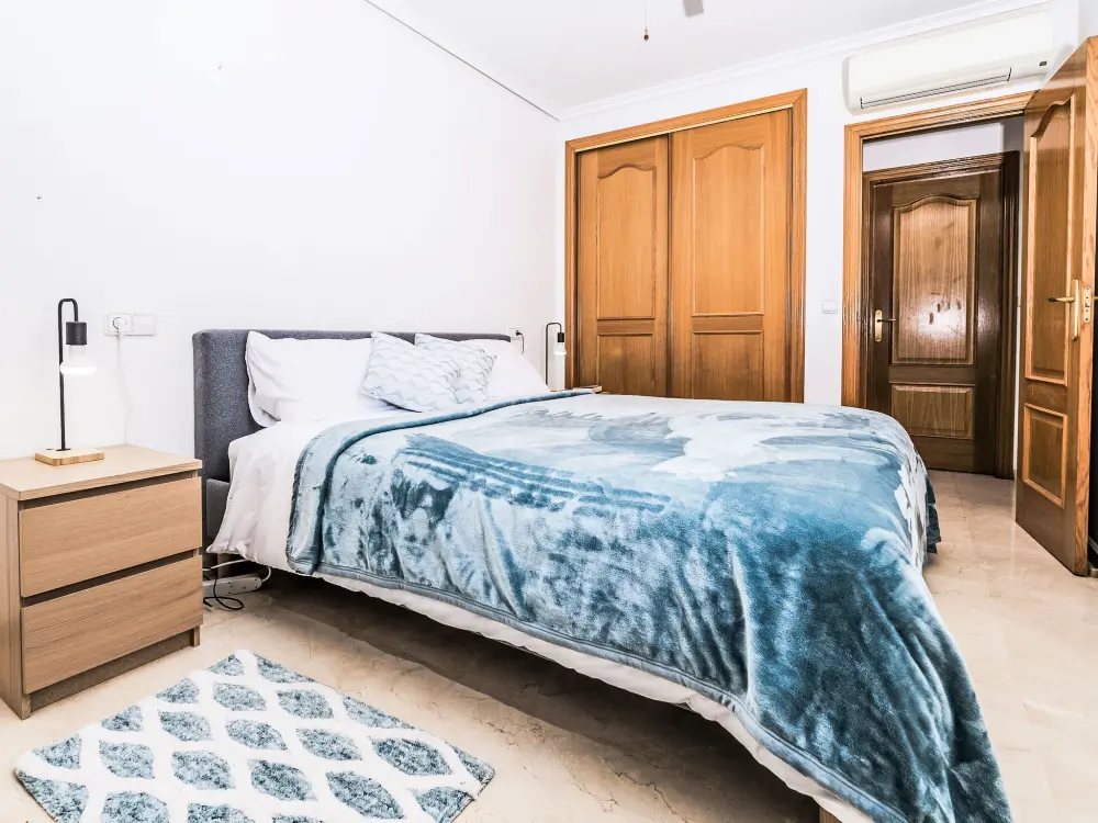 Maison de Vacances Javea