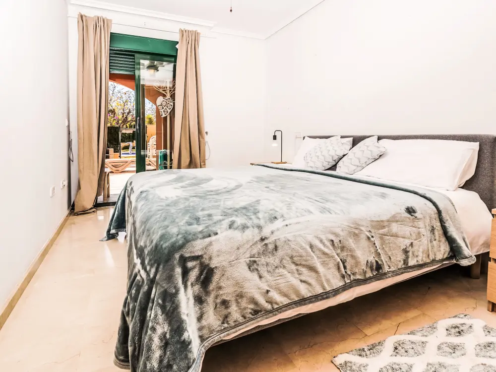 Maison de Vacances Javea